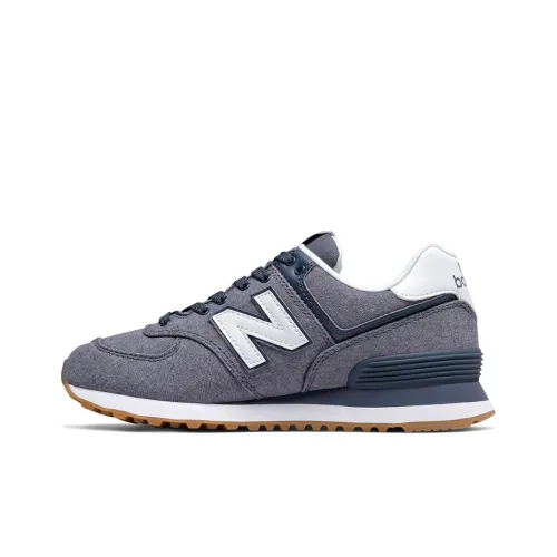 New Balance 574 Series 'Blue mejor' Women's