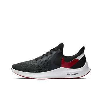 Nike Zoom Winflo 6 University Red