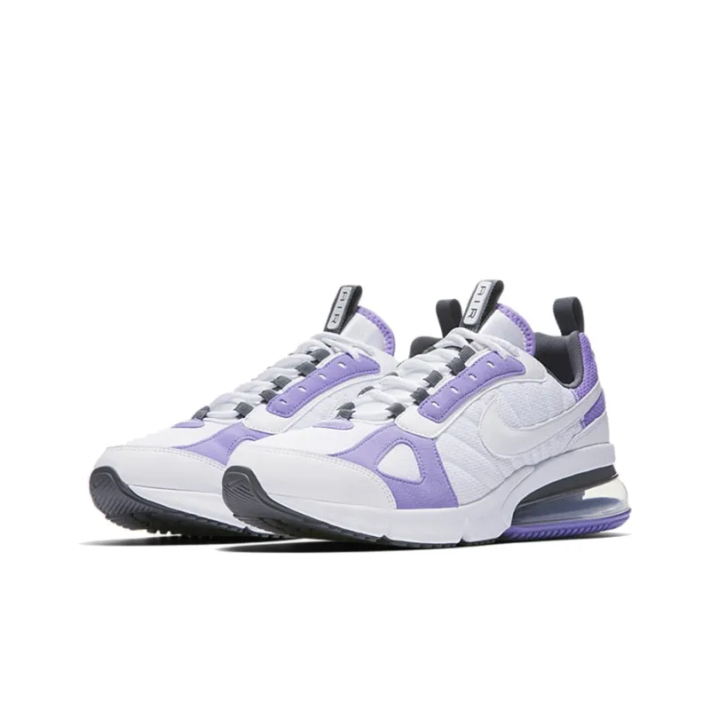 Nike Air Max 270 Futura White Atomic Violet-2