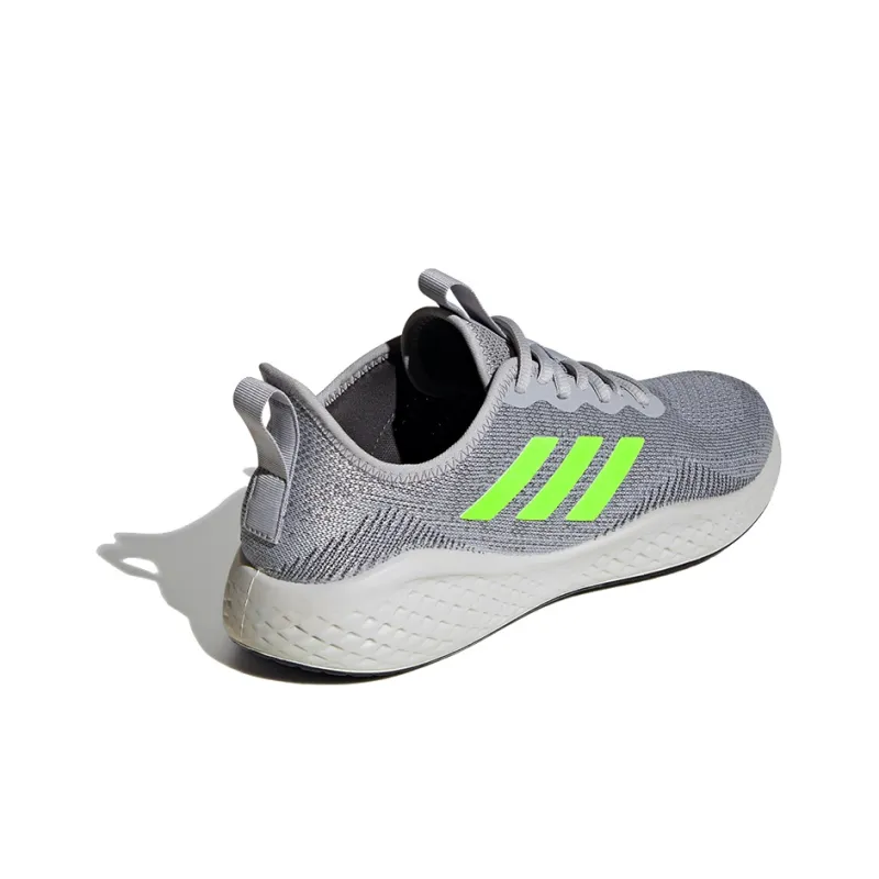 Adidas Fluidflow 'Grey Green'-3