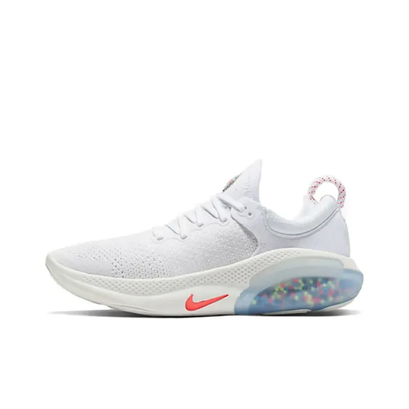 Nike Joyride Run Flyknit Aw Lava Glow Women's-0