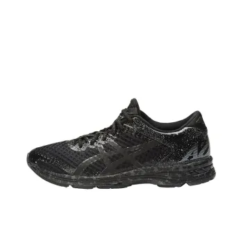 Asics Gel Noosa Tri 11 'Paint Splatter Black'