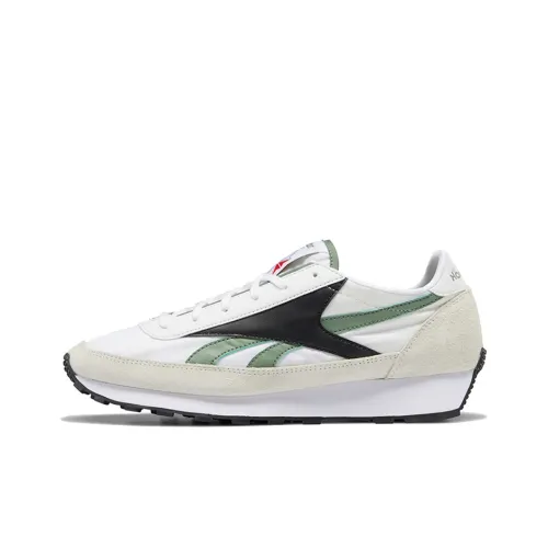 Reebok AZ Runner 'White Harmony Green'