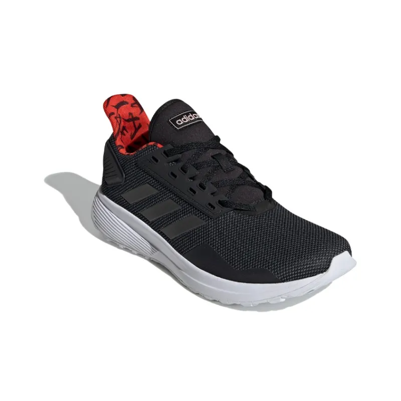 Adidas Duramo 9 'Black'-2