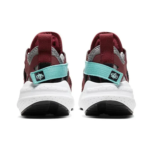 Nike Huarache Type 'Team Red'-4
