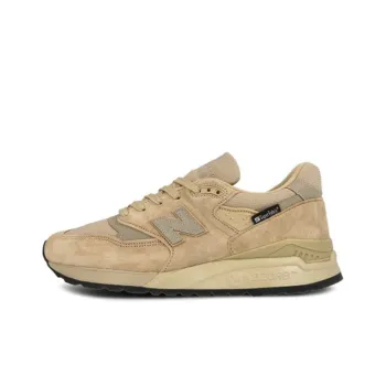 New Balance 998 Super Fabric