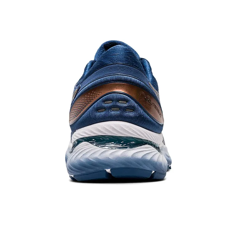 Asics Gel Nimbus 22 Extra Wide 'Graphite Grey'-4