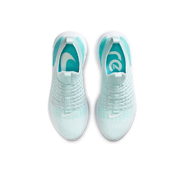 Nike React Phantom Run Flyknit 2 Teal Tint Women's-3