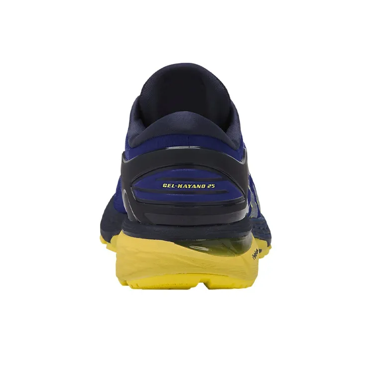 Asics Gel Kayano 25 'Lemon Spark'-4