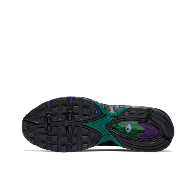 Nike Air Max Tailwind 4 99 Sp Black-4