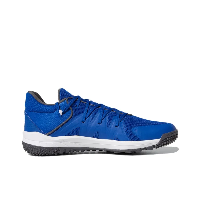 Adidas Speed Turf Trainers Blue-1