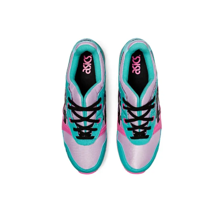 Asics Gel Lyte Iii Dragon Fruit-2