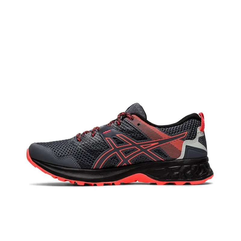 Asics Gel Sonoma 5 'Metropolis Black' Women's-0