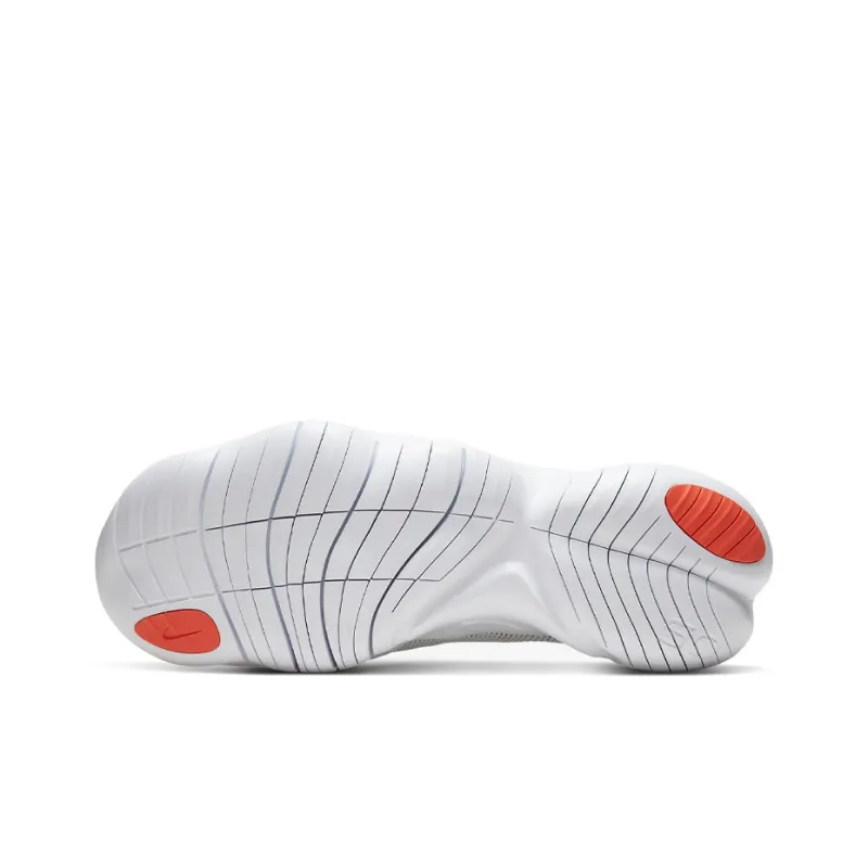 Nike Free Run 5.0 2020 Summit White-5
