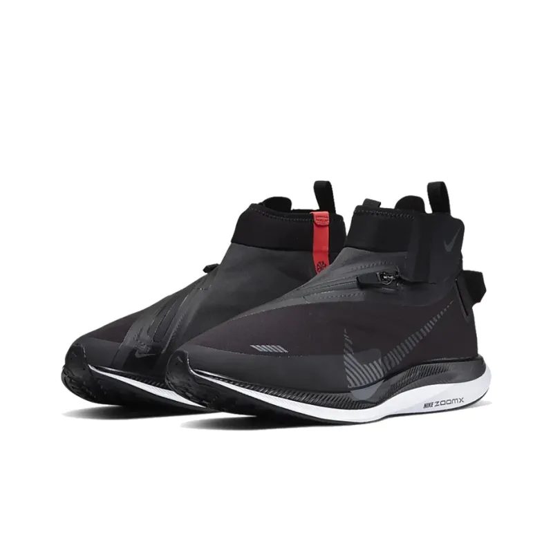 Nike Zoom Pegasus Turbo Shield Black-2