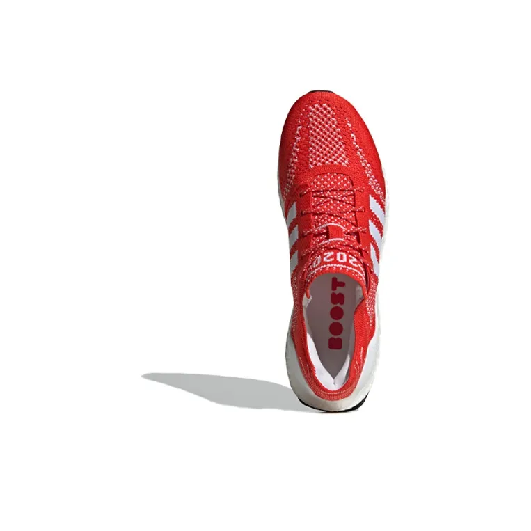 Adidas Ultra Boost Dna Prime 2020 Pack Red-4