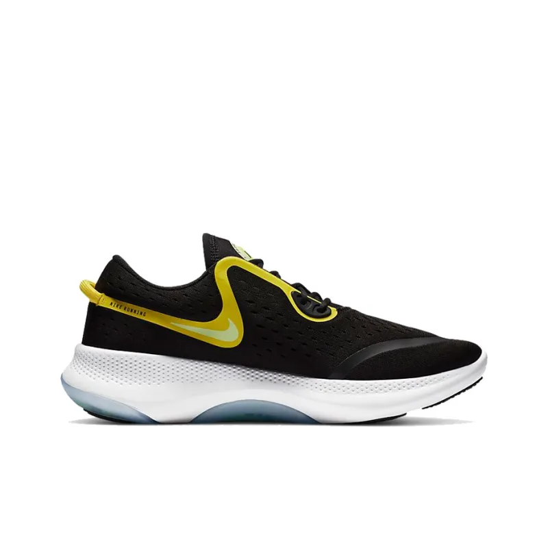 Nike Joyride Dual Run 'Black White Gold'-1