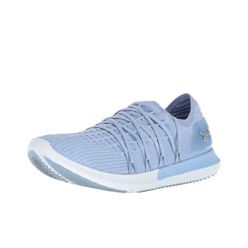 Under Armour Speedform Slingshot 2 Blue Women's-3