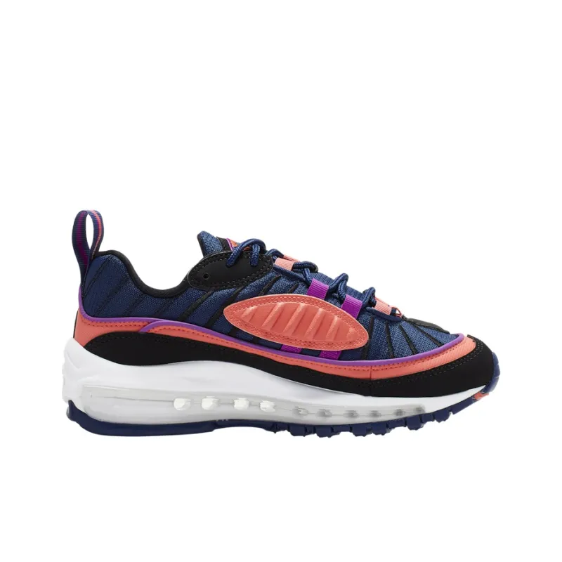 Nike Air Max 98 'Blue Ember' Gs-1