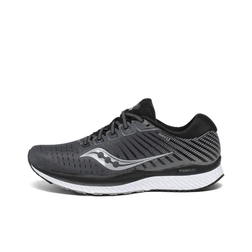 saucony Guide 13 Running shoes Men