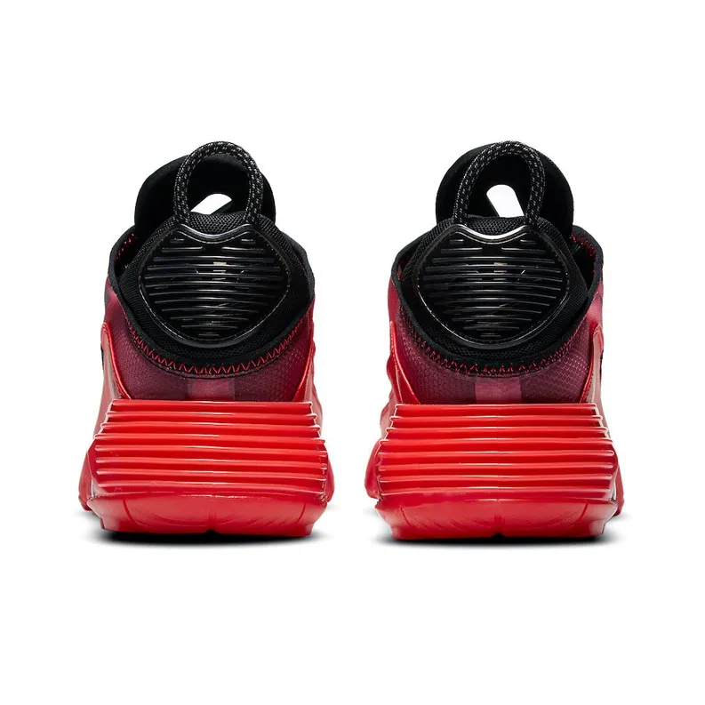 Nike Air Max 2090 Bred-4