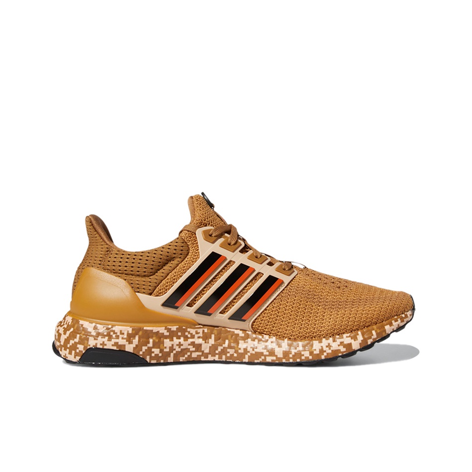 Desert ultra shops boost