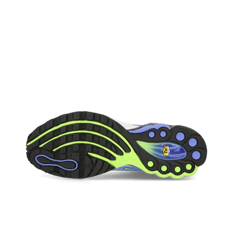Nike Air Max Plus Ii Valerian Blue Ghost Green-5