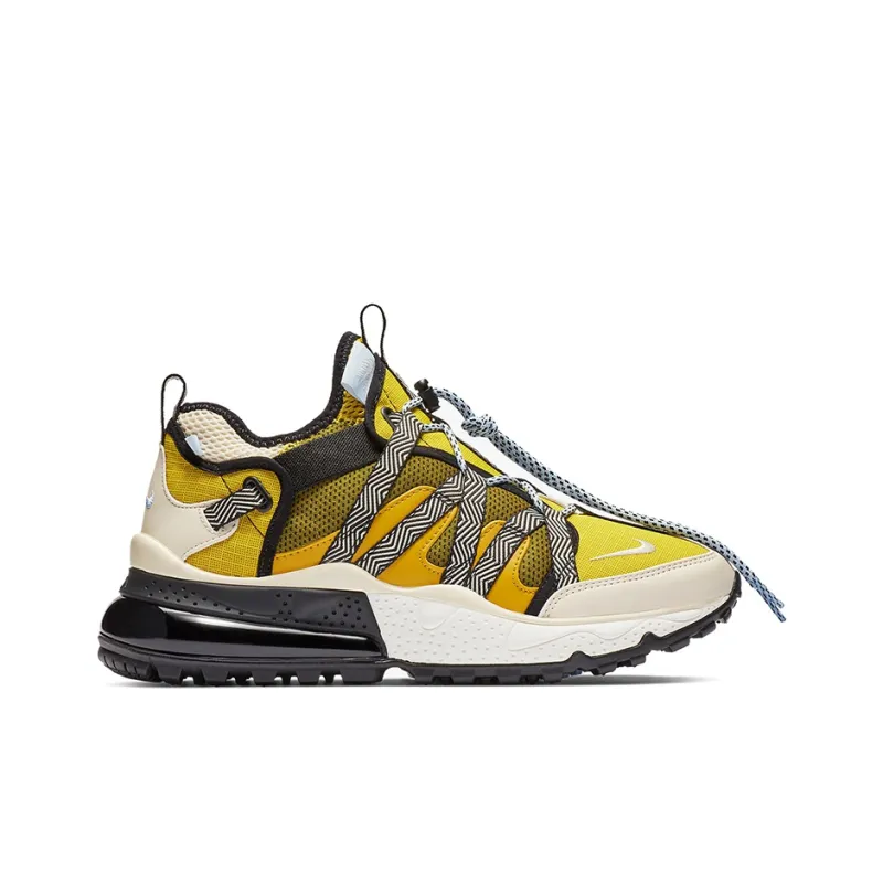 Nike Air Max 270 Bowfin Dark Citron-1