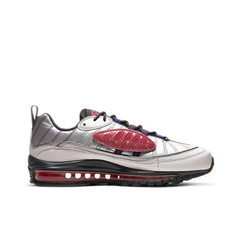 Nike Air Max 98 Space Suit-1