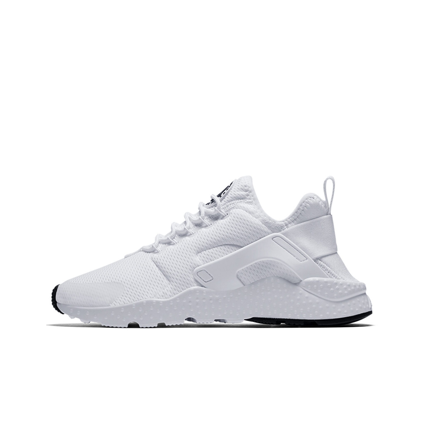 Nike Air Huarache Run Ultra White Women s POIZON