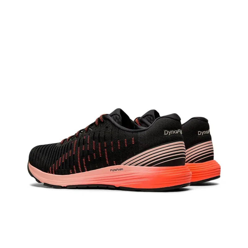 Asics DynaFlyte 3 'Flash Coral' Women's-3