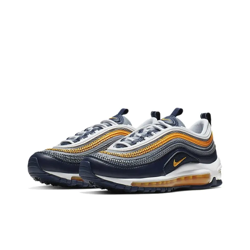 Nike Air Max 97 Midnight Navy GS-2