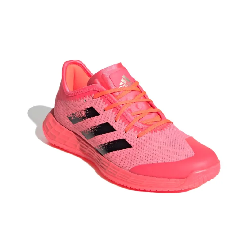 Adidas Adizero Fast Court Tokyo 'Pink Black' Women's-2