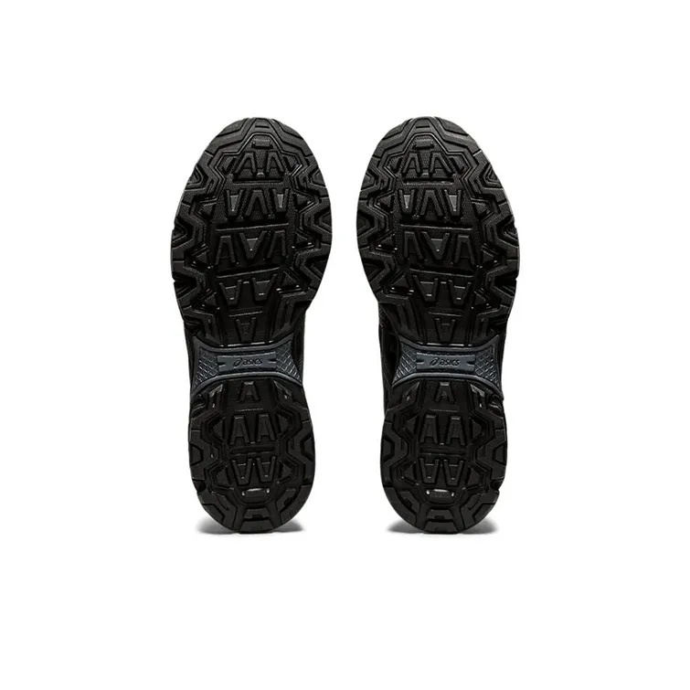 Asics Gel Venture 8 'Triple Black'-5