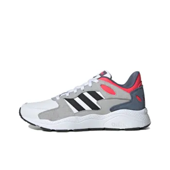 Chaos Adidas Neo 'Solar Red'