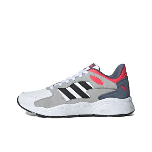 Adidas Chaos 'Solar Red'