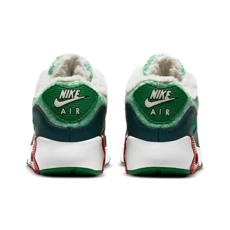 Nike Air Max 90 Se Christmas GS-4