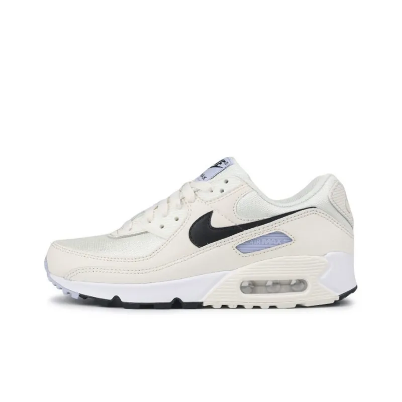 Nike Air Max 90 Sail Ghost Women's-0