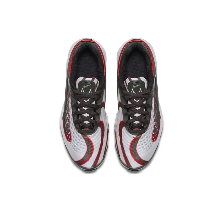 Nike Air Max Deluxe Sequoia-3