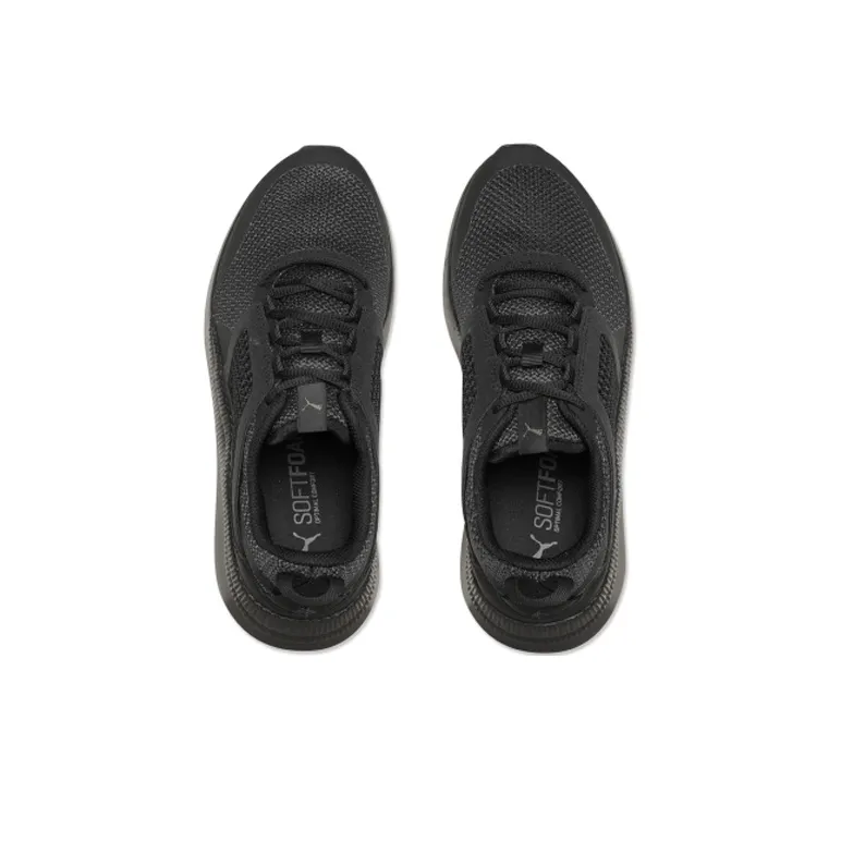 PUMA Pacer Next Net PUMA Black-4
