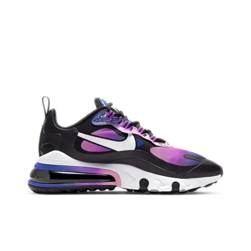 Nike Air Max 270 React Se Bubble Pack Women's-1