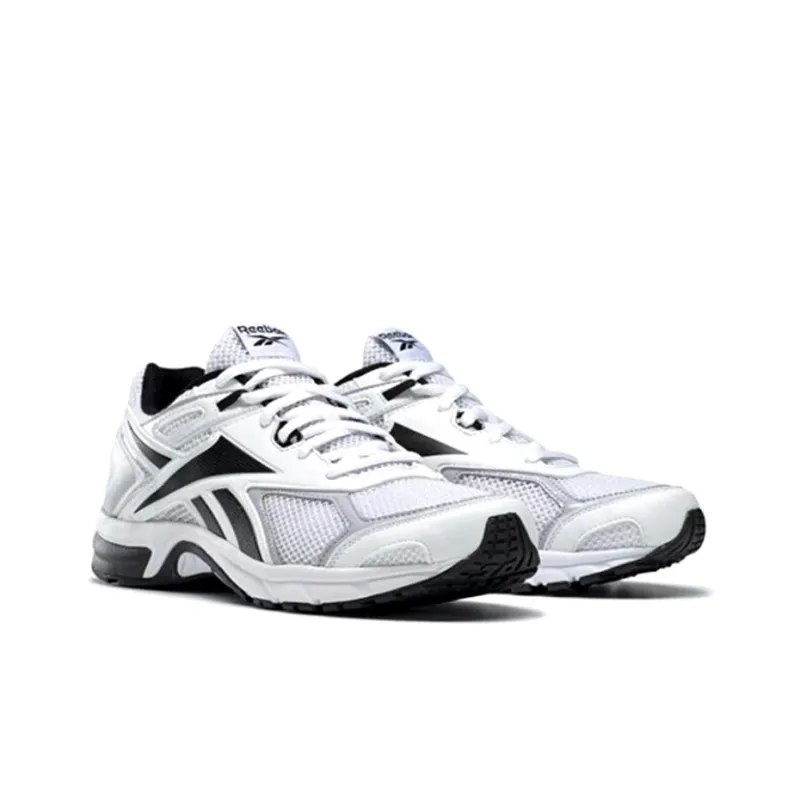 Reebok Quick Chase White/Black-2
