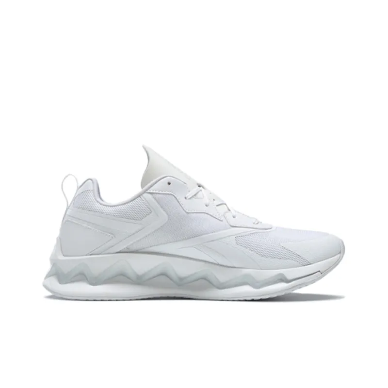 Reebok Zig Elusion Triple White-1