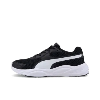 PUMA 90s Runner Minimalistic Sports Black