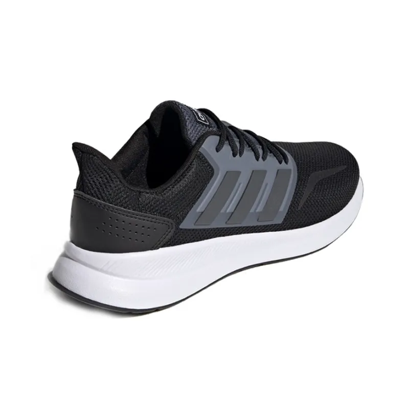 Adidas Neo Runfalcon 'Black'-3