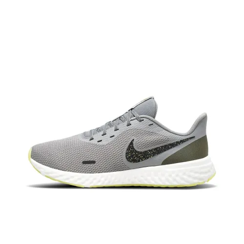 Nike Revolution Special Edition Particle Grey