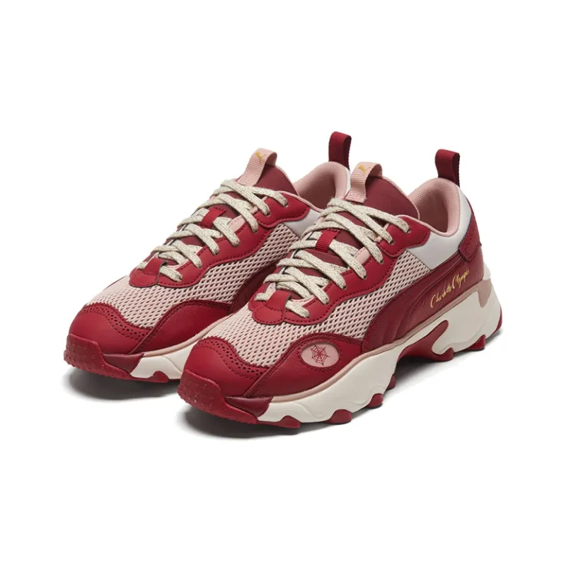 PUMA Charlotte Olympia X Pulsar 'Red Dahlia' Women's-2