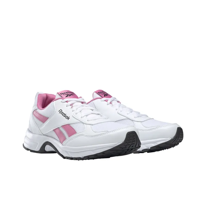 Reebok Run Pheehan 5.0 White/Pink-2
