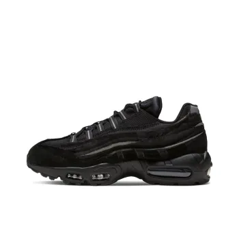 Nike X Comme Des Garcons Air Max 95 'Black'