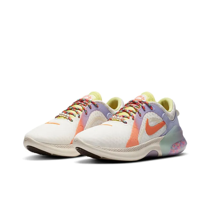 Nike Joyride Dual Run 2 Sail Orange Frost Women's-2